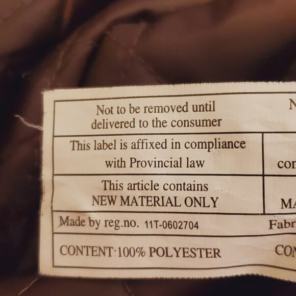 Genuine Leather Short Zippered Jacket - Picture 11 of 15